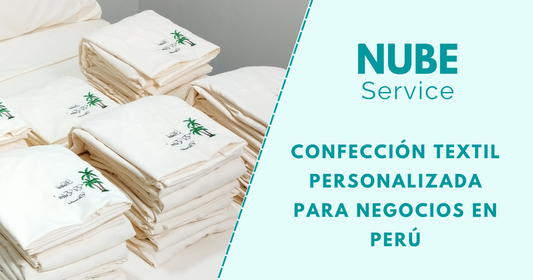 NUBE Service