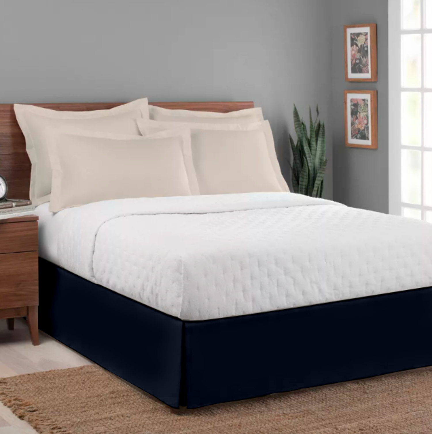 Azul Marino escencial