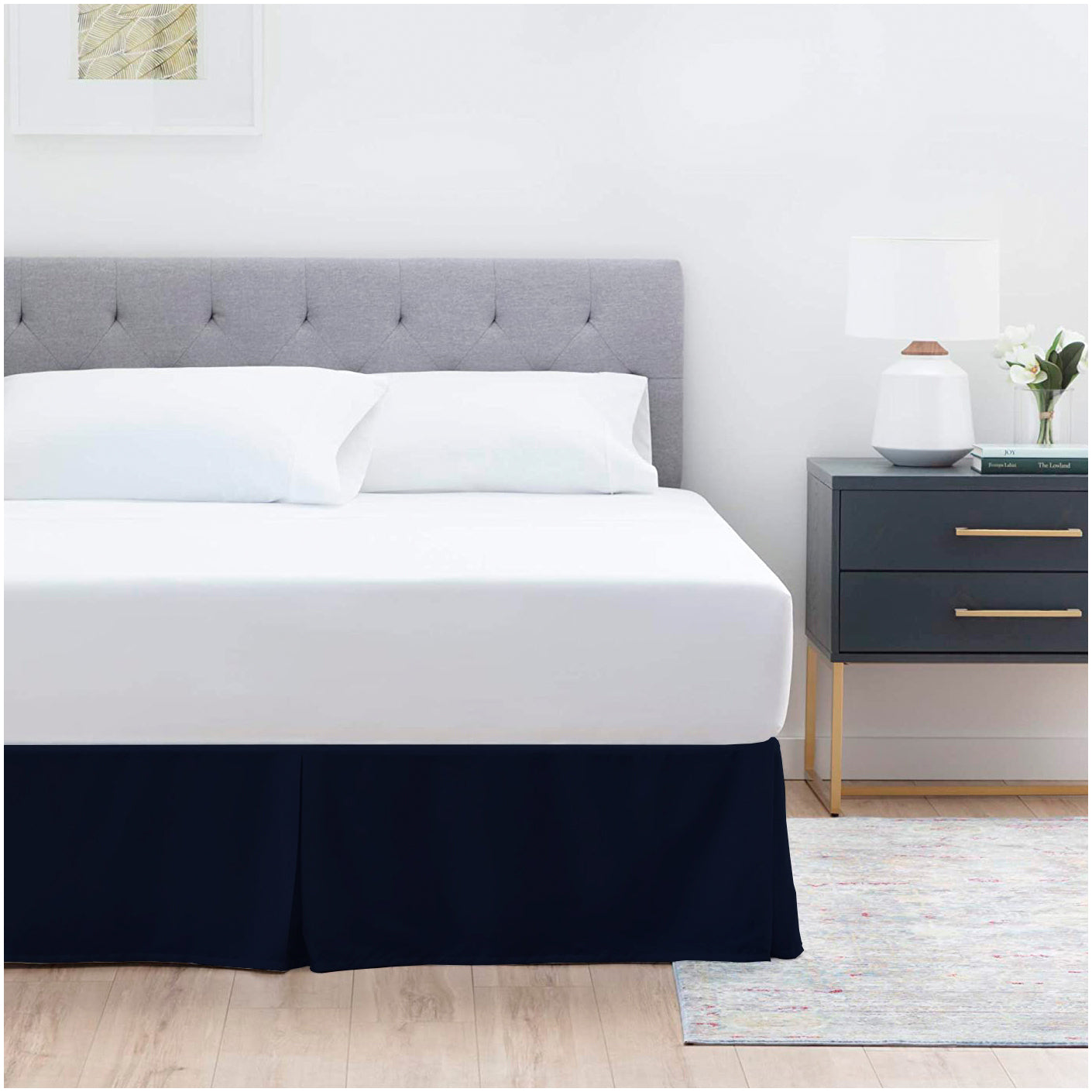 Azul Marino elegance