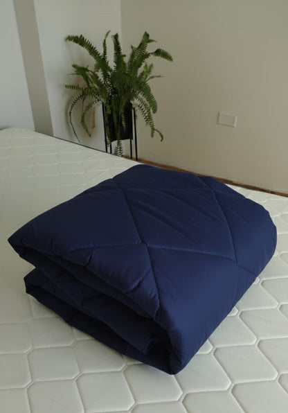 Azul Marino Protector