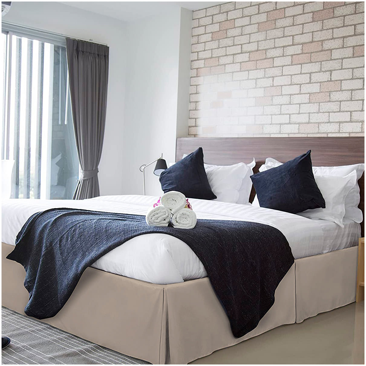 Beige Claro elegance