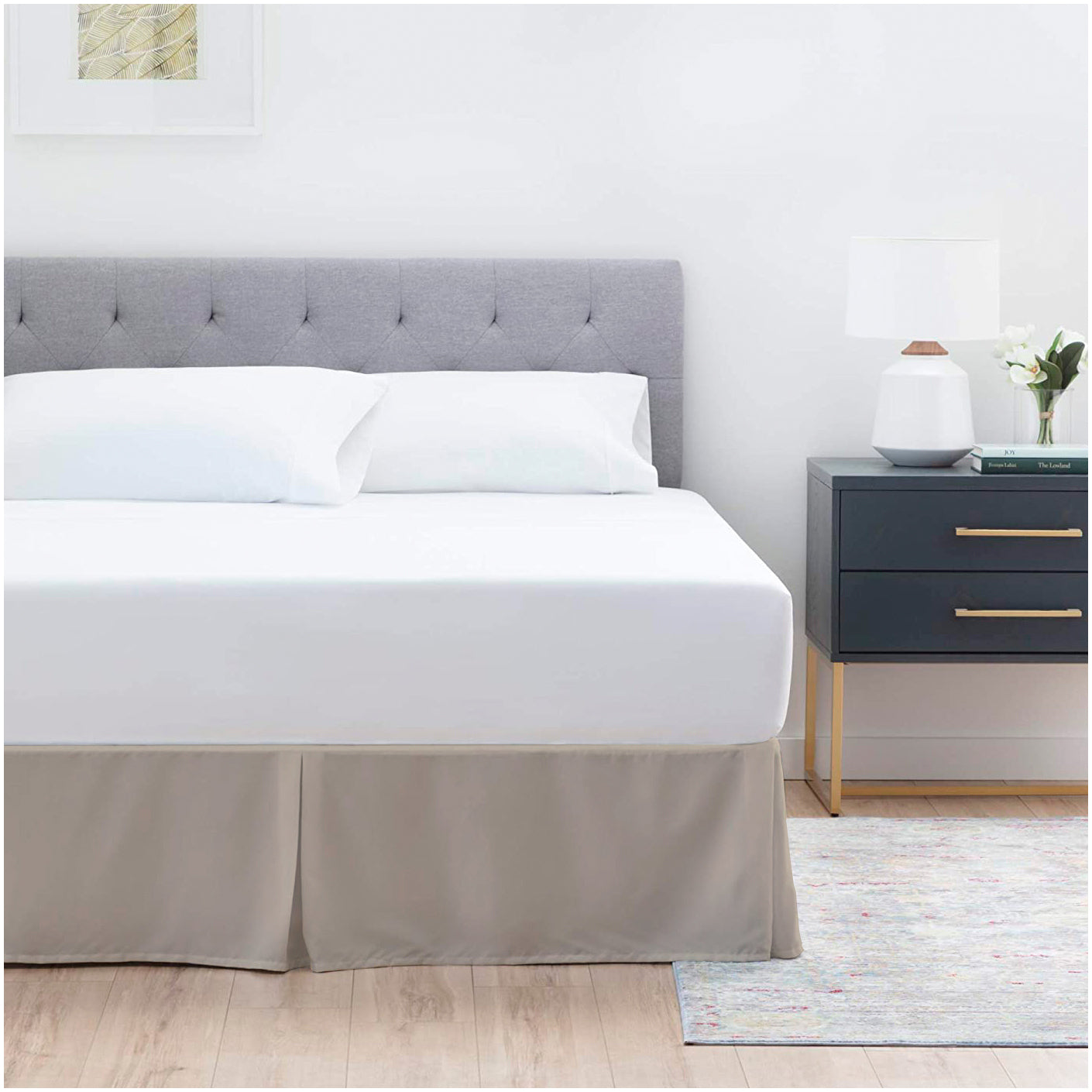 Beige Claro elegance