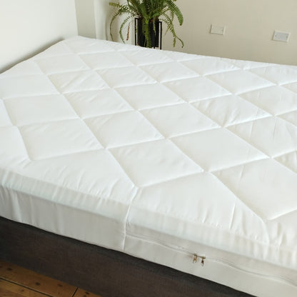 Blanco Forro bramante