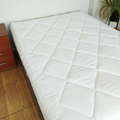 Blanco Forro bramante