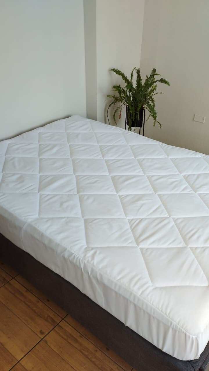 Blanco Protector