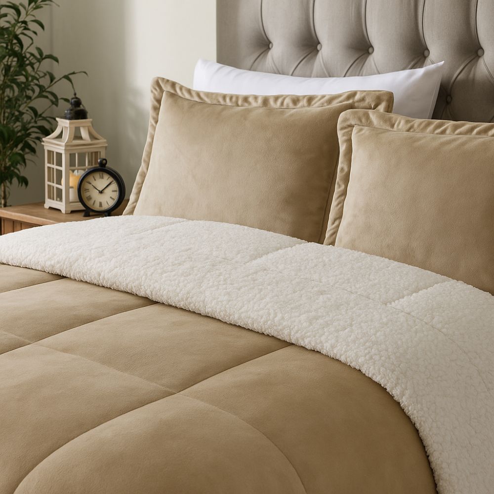 Beige invernia