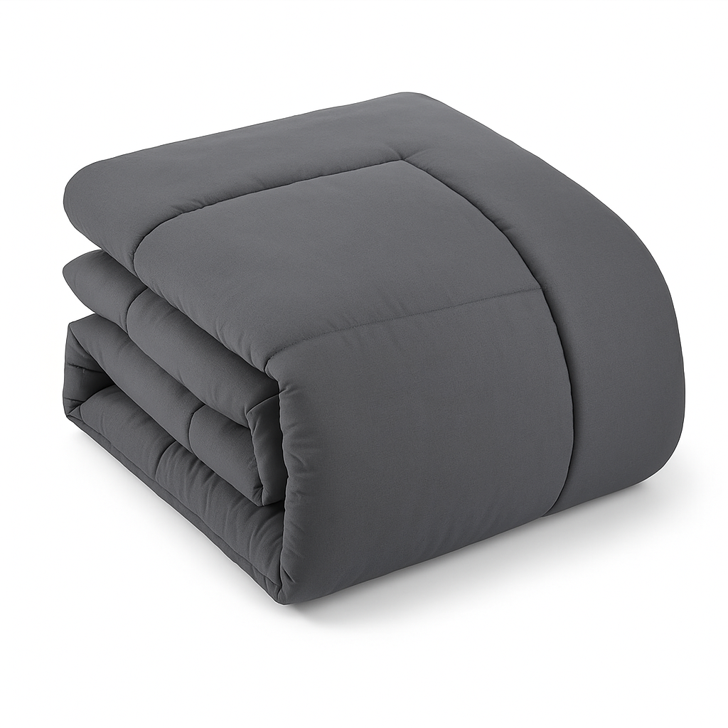 Gris Oscuro daily