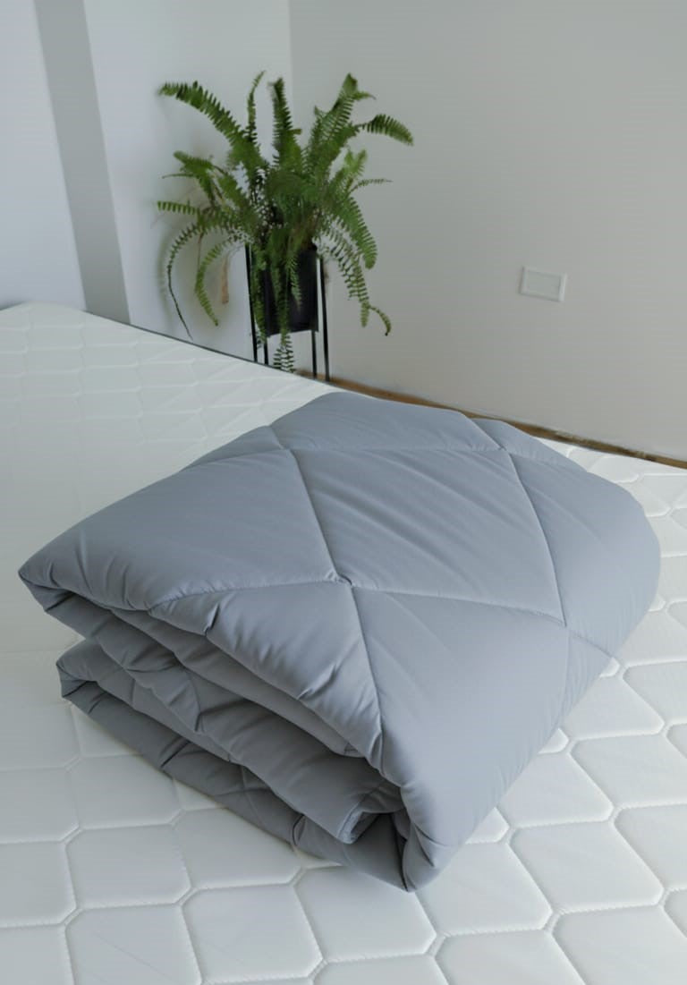 Gris Claro Protector