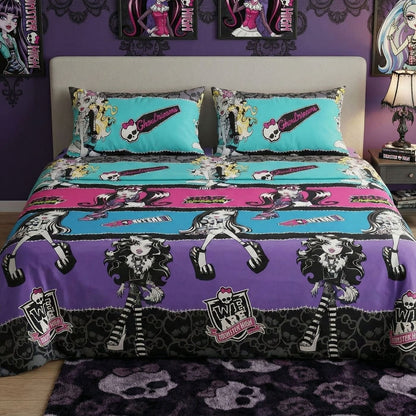 Monster 2