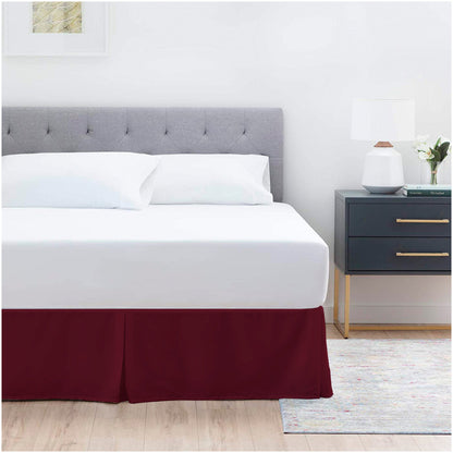 Guinda elegance