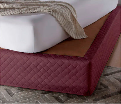 Guinda quilted
